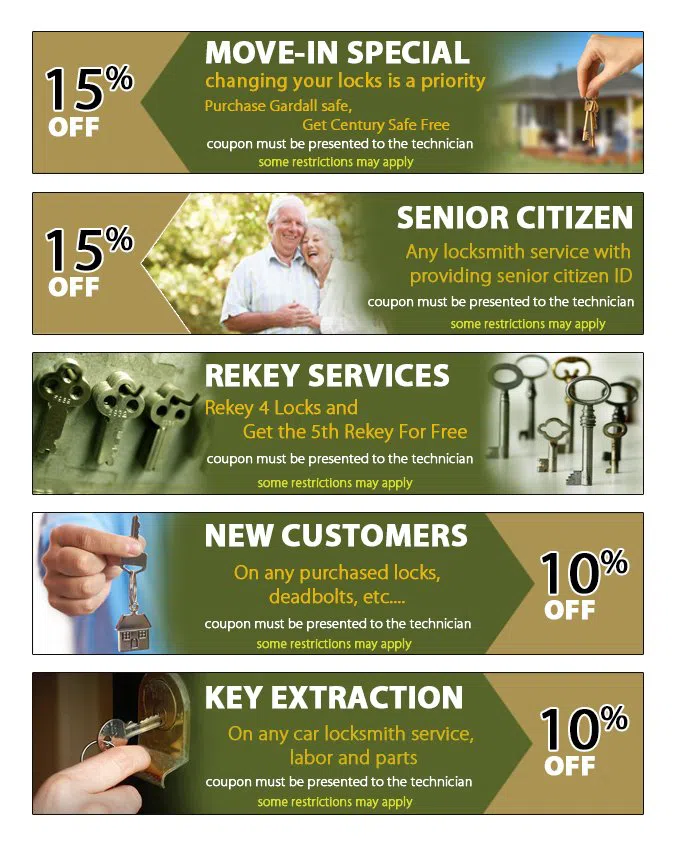 Tarzana CA Locksmith Store Tarzana, CA 818-482-2237 Tarzana CA Locksmith Store Tarzana, CA 818-482-2237 - coupon-img